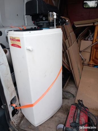 Appareil anti calcaire