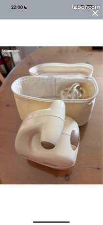 Appareil anti cellulite