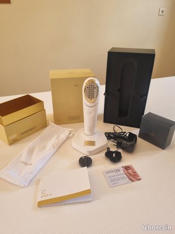 Appareil antirides ENEO ADVANCED de avologi