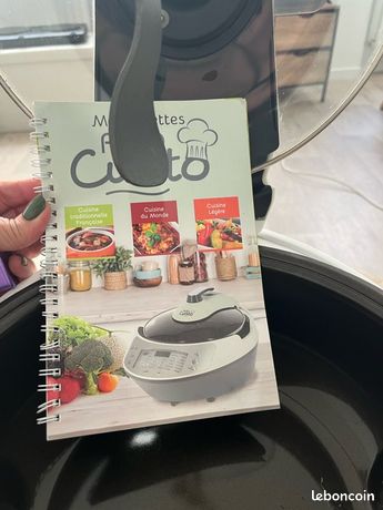 Appareil Auto cuisit