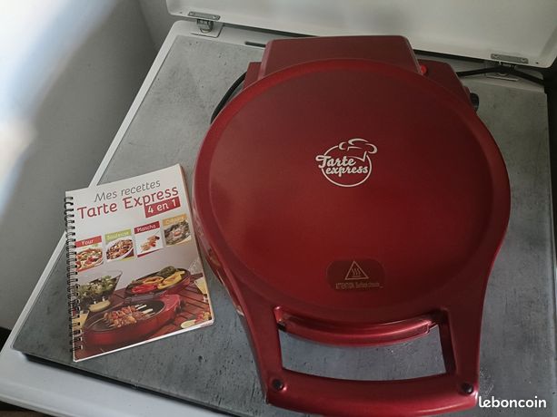 Appareil cuisson multi fonction