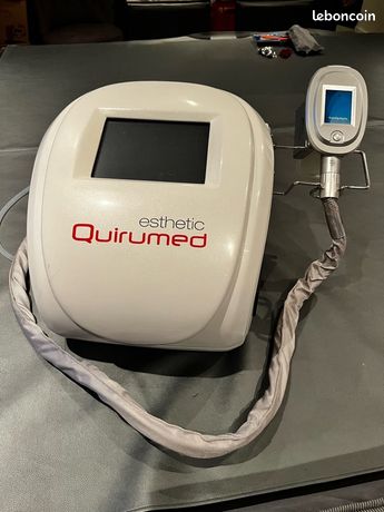 Appareil de cryolipolyse Quirumed