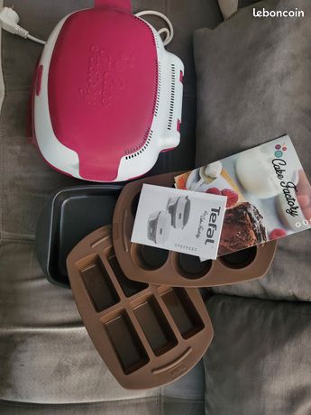 Appareil de cuisson au gâteau