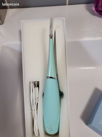 Appareil de detartrage