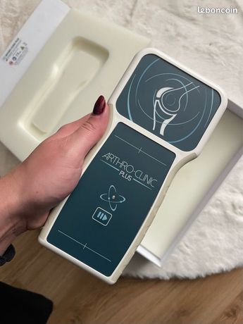 Appareil de magnetotherapie