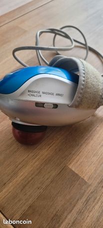 Appareil de massage à percussion