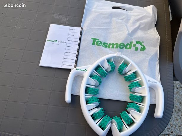 Appareil de massage cellulite