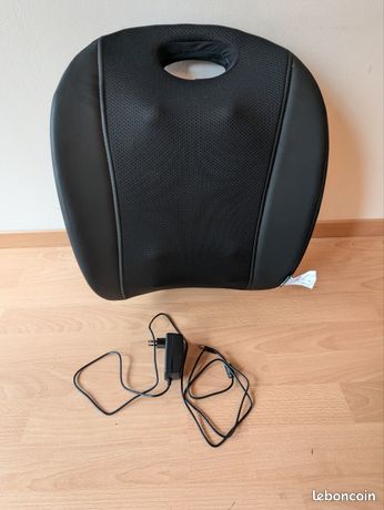 Appareil de massage multizones