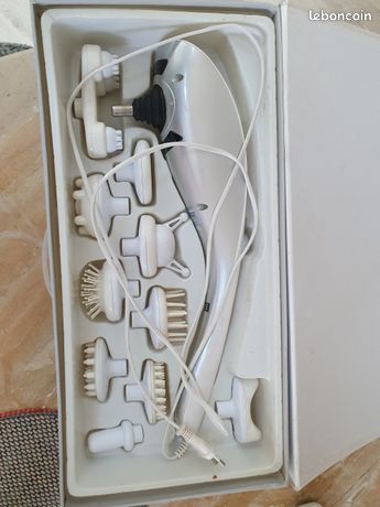 Appareil de massage musculaire HAMMER