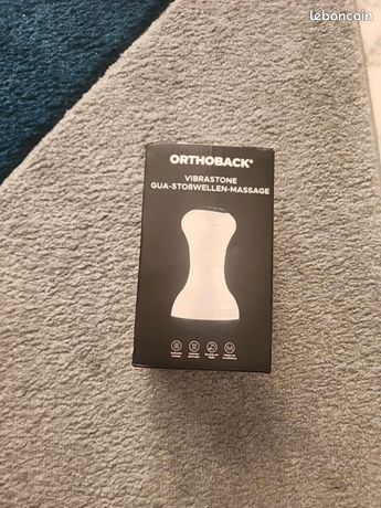 Appareil de massage Orthoback