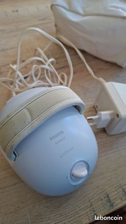 Appareil de massage Philips