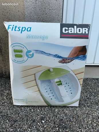 Appareil de massage pieds