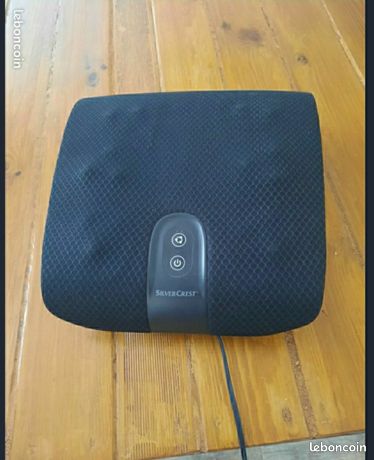 Appareil de massage pour pieds