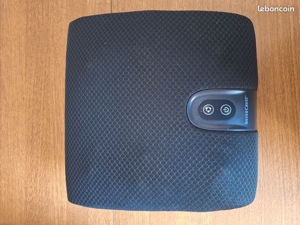 Appareil de massage pour pieds