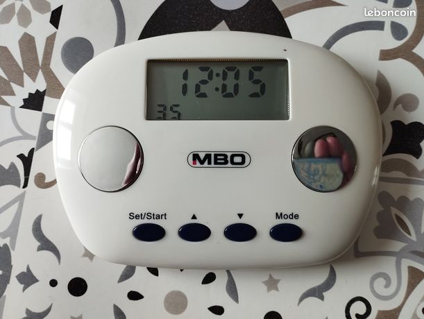 Appareil de mesure de graisse corporelle