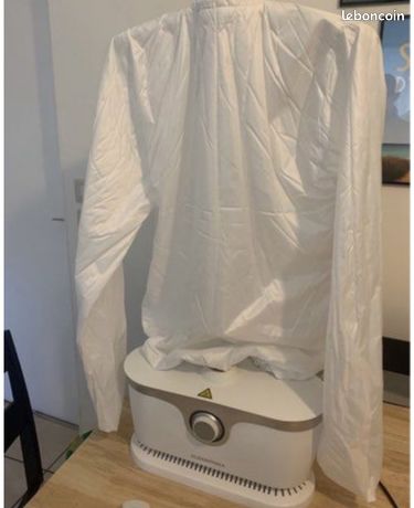 Appareil de repassage automatique