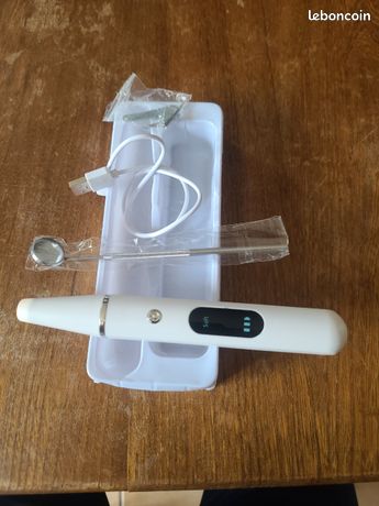 Appareil detartage dent