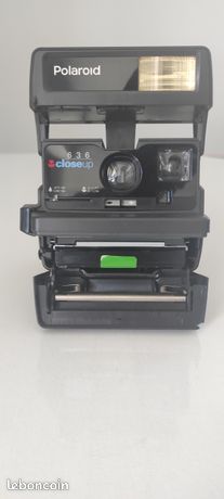 Appareil instantanée Polaroid