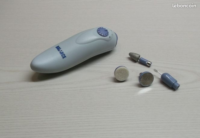 Appareil Manucure, Pochette de rangement, Il est Neuf