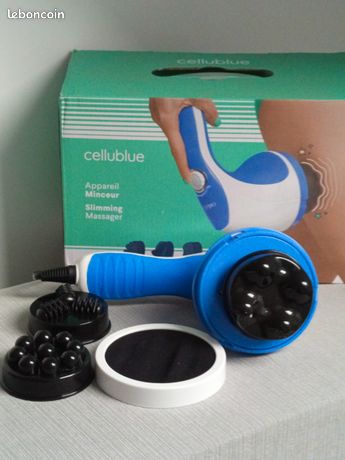 Appareil massage et minceur