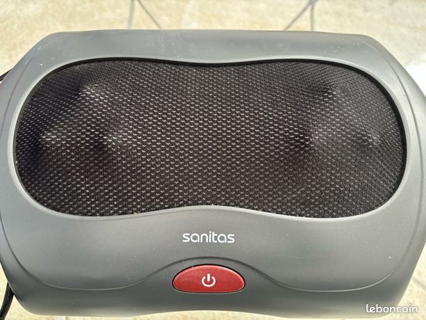 Appareil massage voûte plantaire