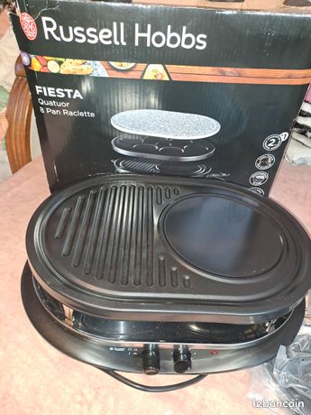 Appareil multifonctions