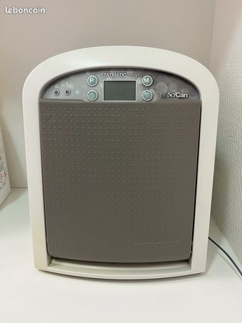 Appareil nettoyage équipements rotatifs dentaires