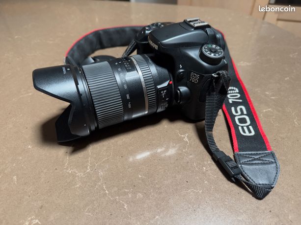 Appareil photo-camescope canon