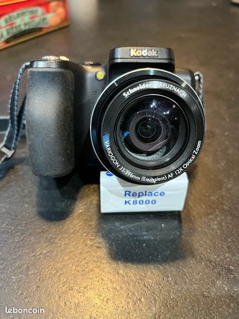 Appareil photo KODAK