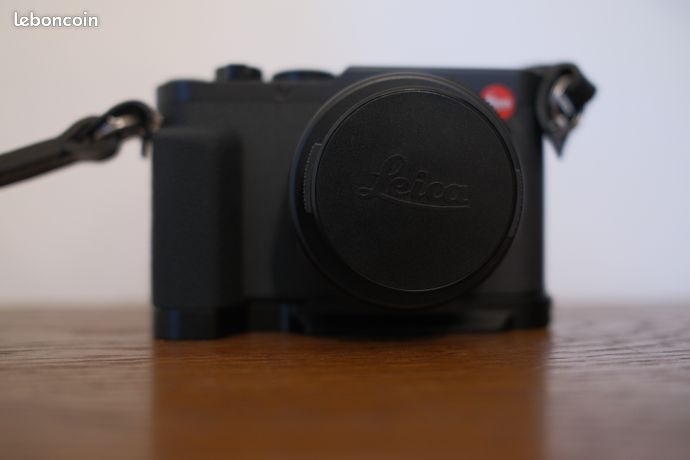 Appareil photo LEICA