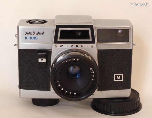 Appareil photo Mirage Instant K-1015