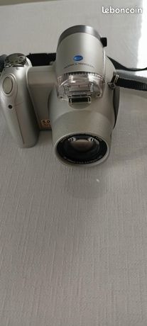 Appareil photo numérique