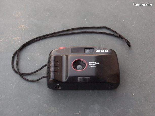 Appareil photo Optical Lens 35 mm