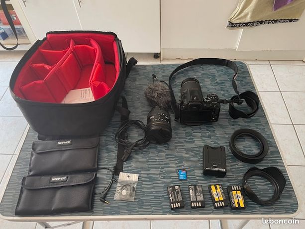 Appareil photo Pentax K70