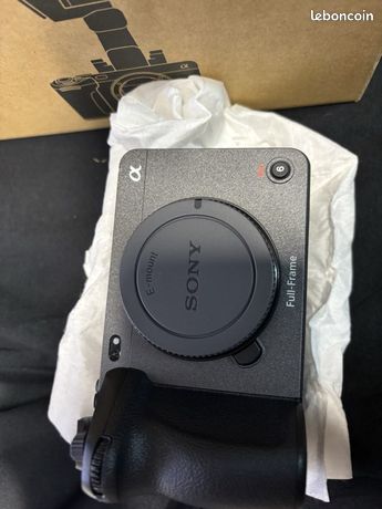 Appareil photo Sony FX3