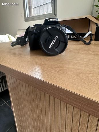 Appareil photo