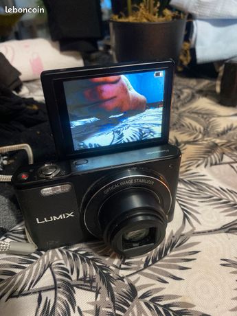 Appareil photo