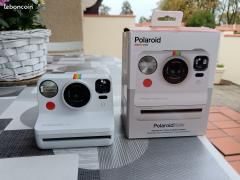 Appareil Polaroid