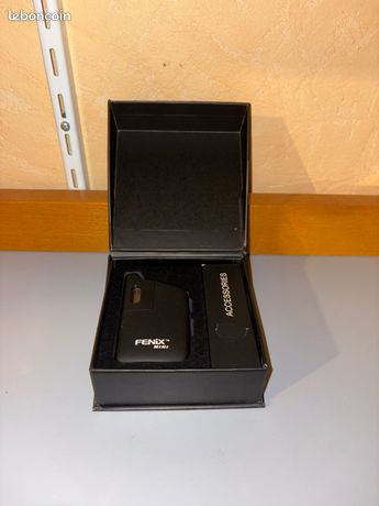 Appareil portable Fenix Mini