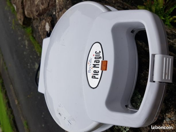 Appareil pour gâteaux ou gauffres