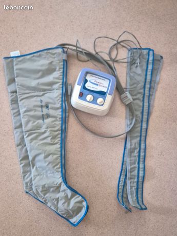 Appareil pressotherapie