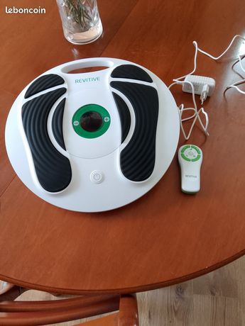 Appareil revitive medic