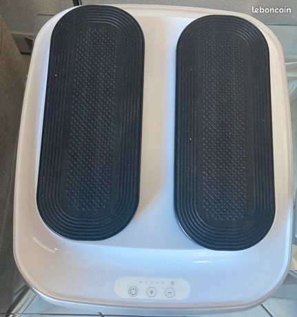 Appareil Simulateur de marche