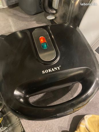 Appareil Sokany 7 in 1