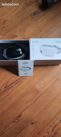 Appareil soulage migraine