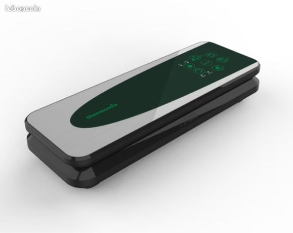 Appareil sous vide thermomix Vorwerk