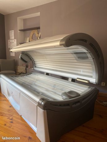 Appareil UV SOLARIUM