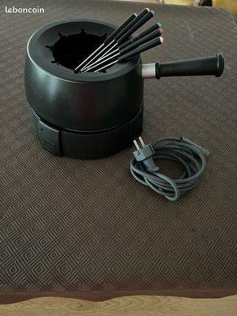 Appareil à fondue