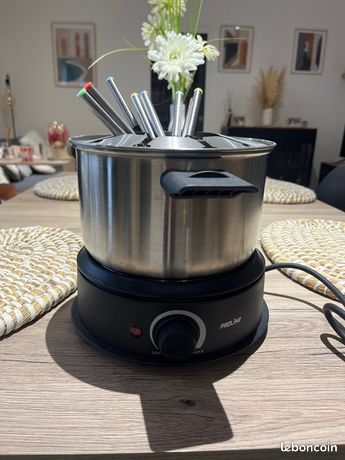 Appareil à fondue