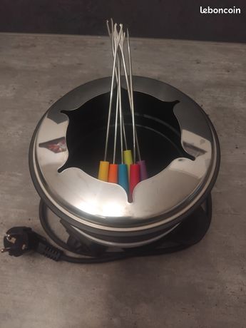 Appareil a fondue